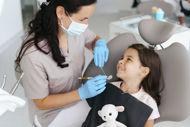 Best Emergency Orthodontic Repairs in Bear Creek, AK