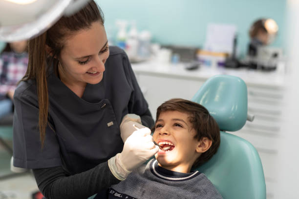 Best Walk-In Emergency Dentist in Bear Creek, AK
