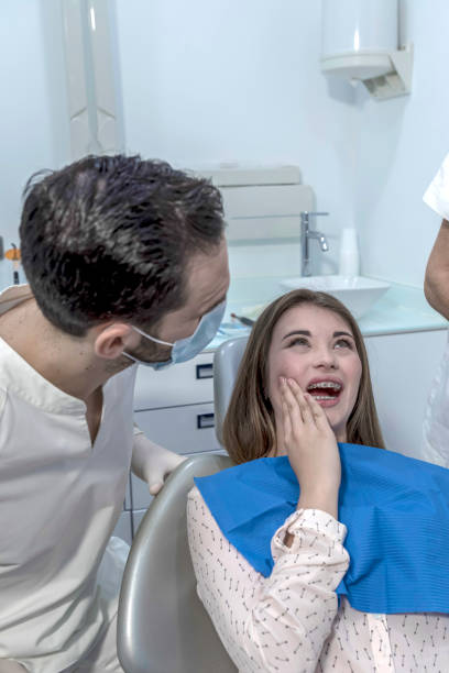 Best Emergency Tooth Extraction in Bear Creek, AK