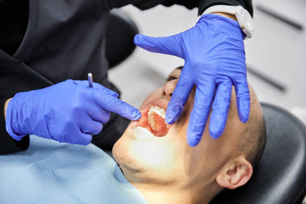 Best Pediatric Emergency Dentist in Bear Creek, AK