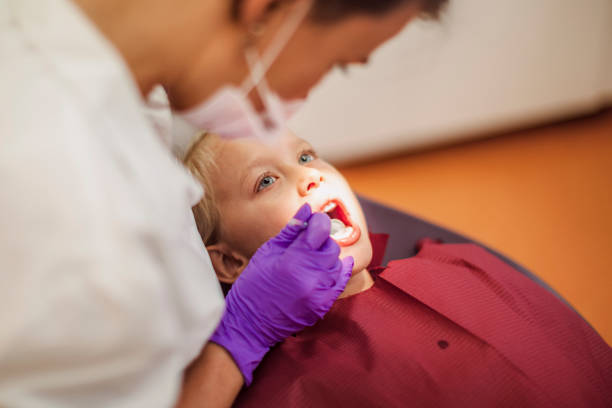 Best Emergency Treatment for Toothache in Bear Creek, AK