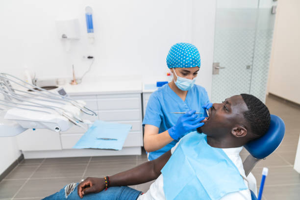 Best Emergency Dental Surgery in Bear Creek, AK